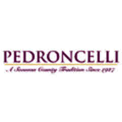 Pedroncelli
