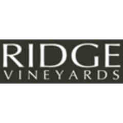 Ridge Vineyards