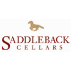 Saddleback Cellars