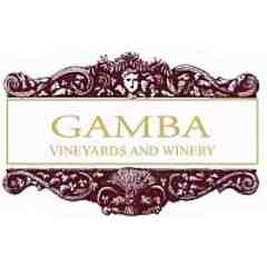 Gamba Vineyards