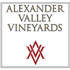 Alexander Valley Vineyards