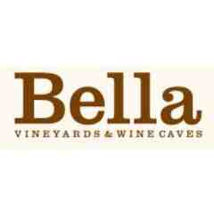 Bella Vineyards & Wine Cases