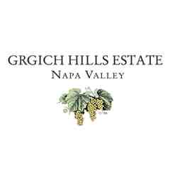 Grgich Hills Estate