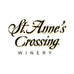 St. Annes Crossing Winery