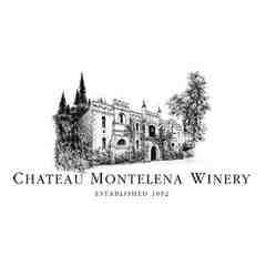 Chateau Montelena Winery