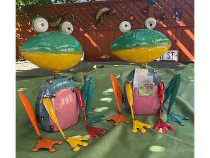 Art to make you hoppy