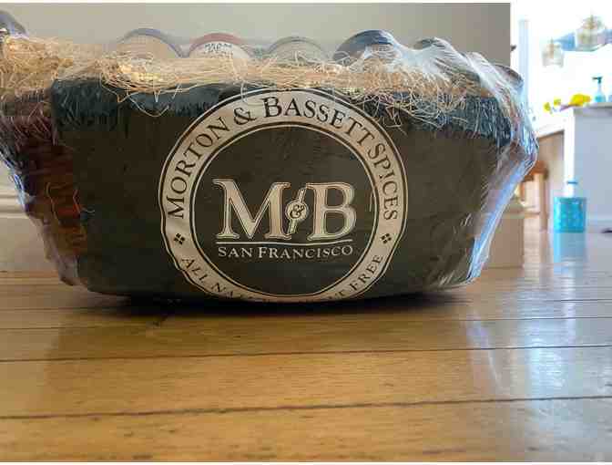 Now THAT'S a spicy item!