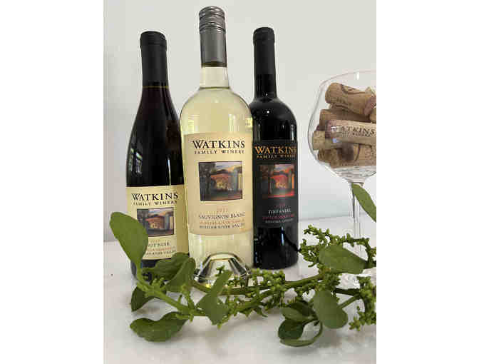 3 Watkins Family Wines - Photo 1