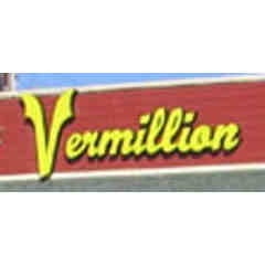 Vermillion Restaurant