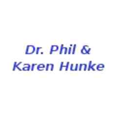Dr. Phil & Karen Hunke