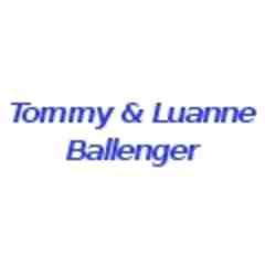 Tommy & Luanne Ballenger