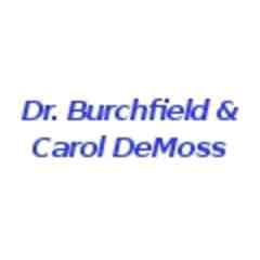 Dr. Pat Burchfield