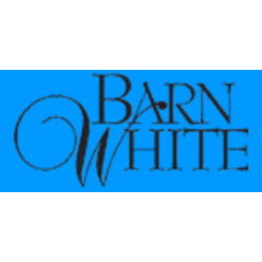 Barn White