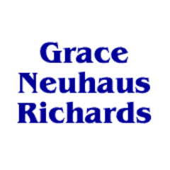 Grace Neuhaus Richards