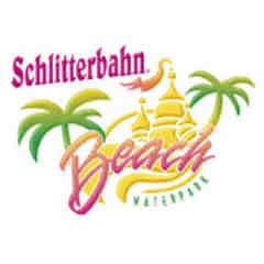 Schlitterbahn Beach Park