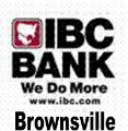 International Bank of Commerce - Brownsville