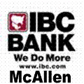 International Bank of Commerce - McAllen
