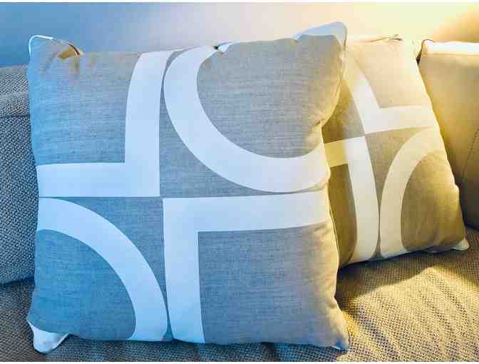 The House to Yourself