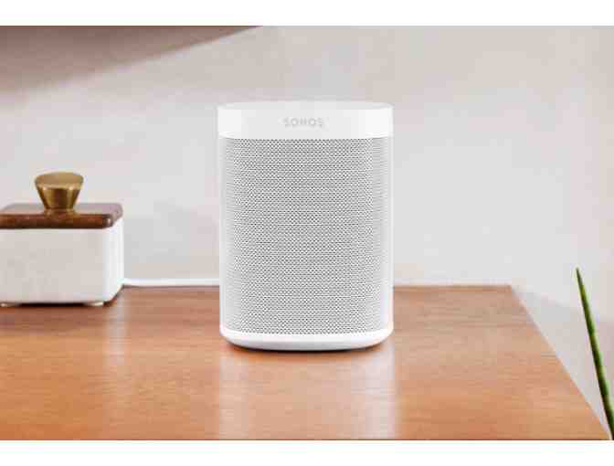 The House to Yourself