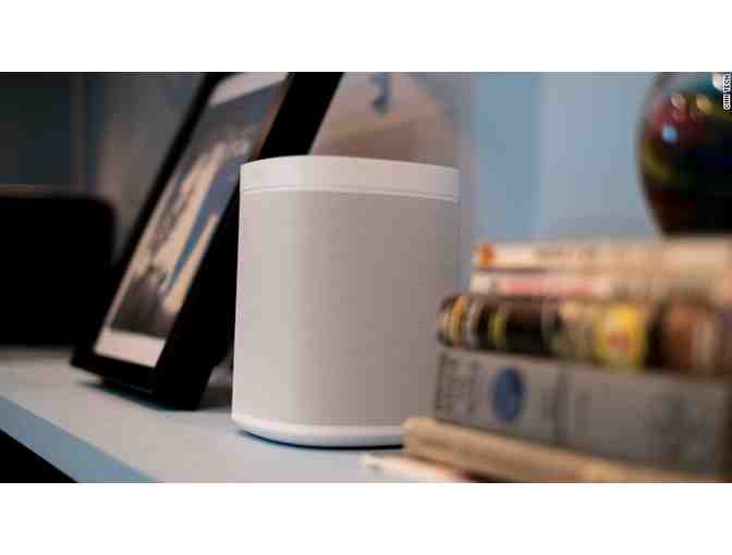 The House to Yourself