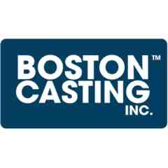 Boston Casting