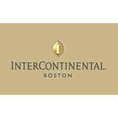 Intercontinental Boston