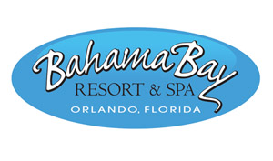 Bahama Bay Resort and Spa Logo
