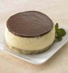 Boston Cream Pie
