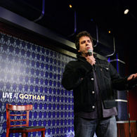 Greg Giraldo