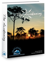 Awakening eBook