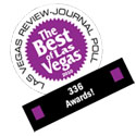Best of Vegas Awards