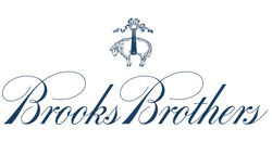 Brooks Brothes Logo