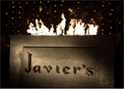 Javier’s