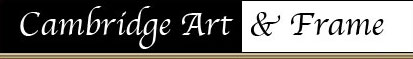 Cambridge Art & Frame