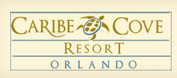 Caribe Cover Resort Logo