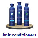 Cero Care Hair Conditioners