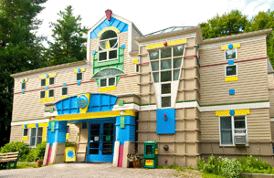 Children's Discovery Museum 