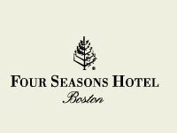 Four Seaons Hotel Boston