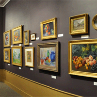 Art Gallery