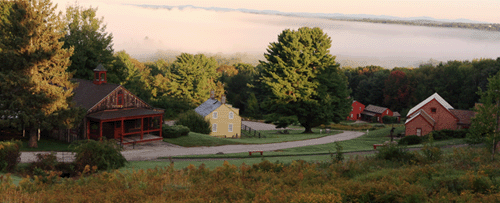Fruitlands Museum&rsquo;s