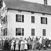 Native American Gallery