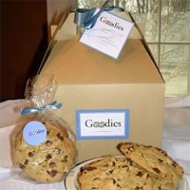 Goodies Box of Cookies