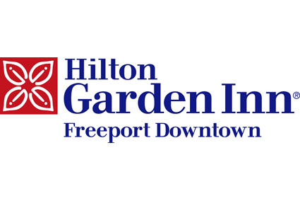 Hilton Garden Inn Freeport Downtown