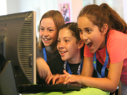 iD TECH CAMPS-