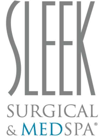 Sleek MedSpa Logo