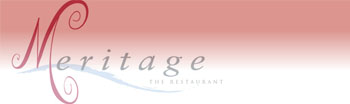 Meritage Restaurant