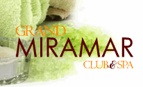Grand Miramar Hotel & Spa
