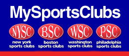Boston Sports Club