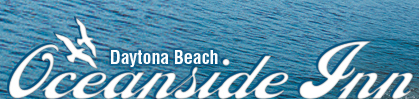 Daytona Beach Oceanside Inn