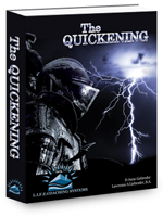 Quickening eBook
